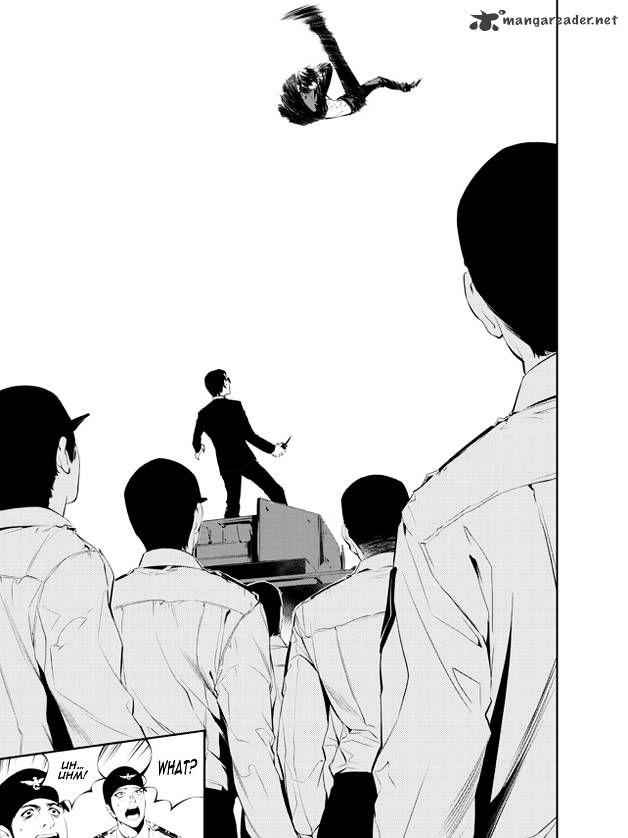The Breaker: New Waves Chapter 147 12
